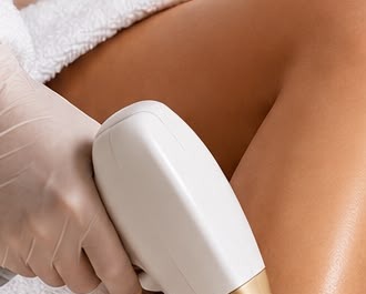 Depilação a Laser